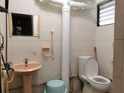 Blk 414 Commonwealth Avenue West (Clementi), HDB 5 Rooms #630081461